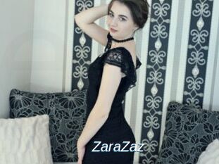 ZaraZaz Ejaculations Féminines