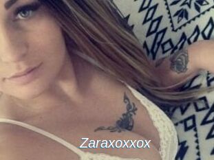 Zaraxoxxox