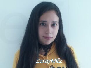 ZarayMillz