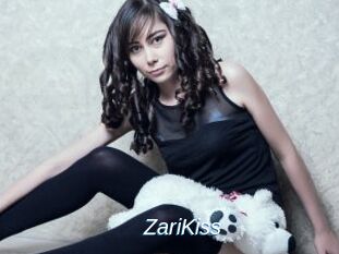 ZariKiss