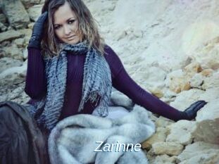 Zarinne