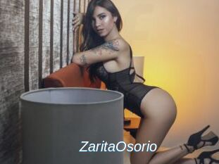 ZaritaOsorio