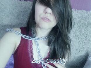 Zaya_Cassidy