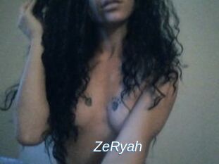 ZeRyah