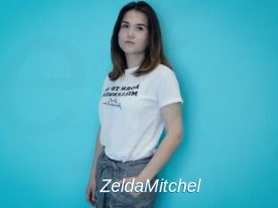 ZeldaMitchel