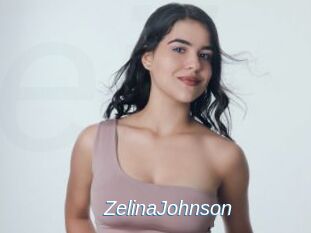 ZelinaJohnson