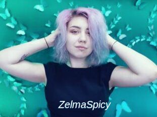 ZelmaSpicy