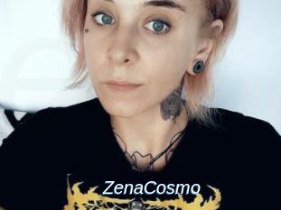 ZenaCosmo