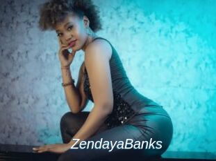 ZendayaBanks Ejaculations Féminines