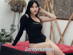 ZendyHudson