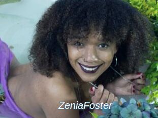ZeniaFoster