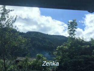Zenka Ejaculations Féminines