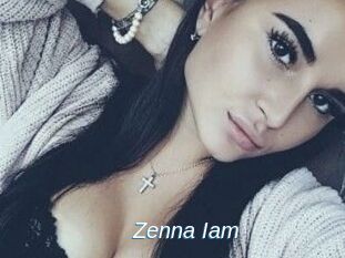 Zenna_Iam
