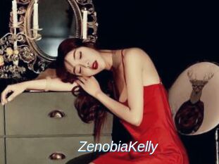 ZenobiaKelly Ejaculations Féminines