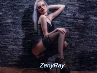 ZenyRay