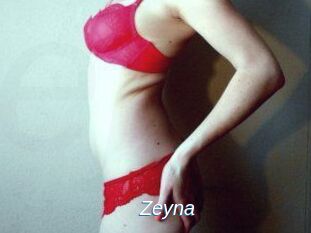 Zeyna