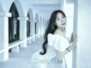 ZhangJane