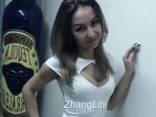 ZhangLin