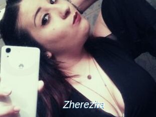 Zherezita Ejaculations Féminines