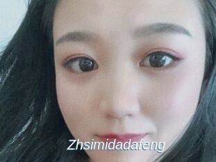 Zhsimidadafeng