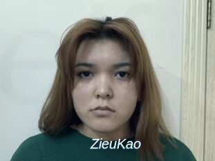 ZieuKao
