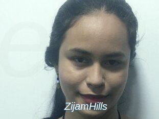 ZijamHills