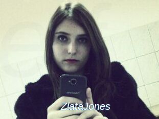 ZlataJones_ Ejaculations Féminines