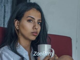 ZoeBerri