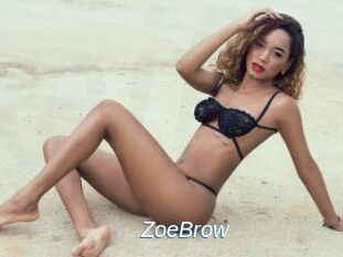 ZoeBrow