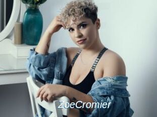 ZoeCromier