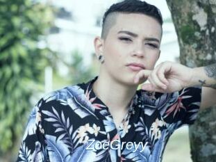 ZoeGreyy