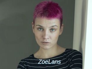 ZoeLans