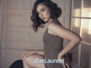 ZoeLaurent