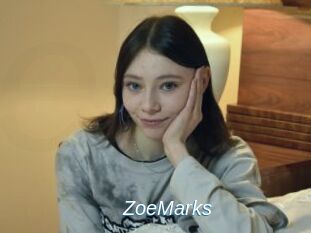 ZoeMarks