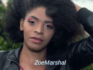 ZoeMarshal