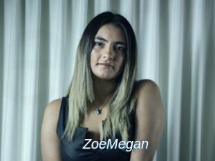 ZoeMegan Ejaculations Féminines