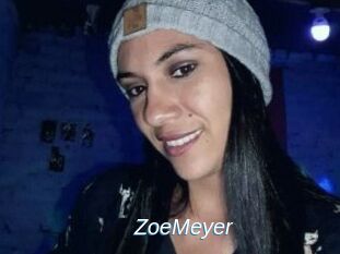ZoeMeyer
