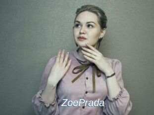 ZoePrada