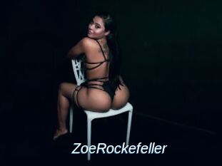 ZoeRockefeller