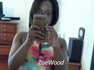 ZoeWood