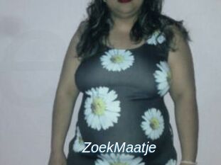 ZoekMaatje