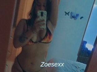 Zoesexx