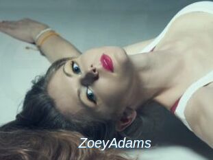 ZoeyAdams