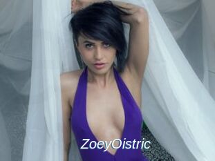 ZoeyOistric