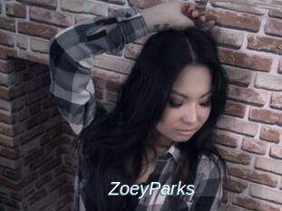 ZoeyParks