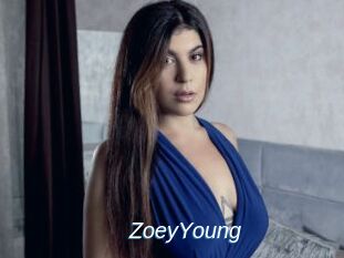 ZoeyYoung Ejaculations Féminines