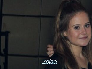 Zolaa