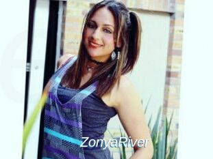 ZonyaRiver