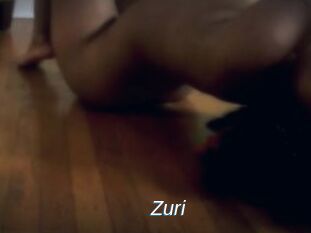 Zuri