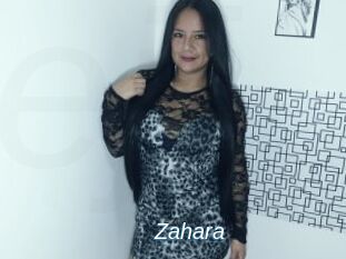 _Zahara
